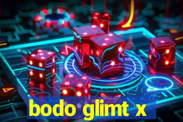 bodo glimt x